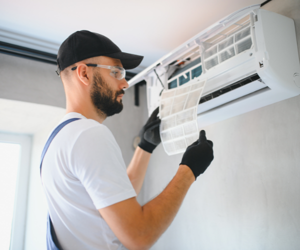 air conditioner repair